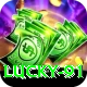 Lucky 91 Plus Pro v5.8.0