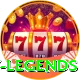 Lucky Legends Plus v4.2.7