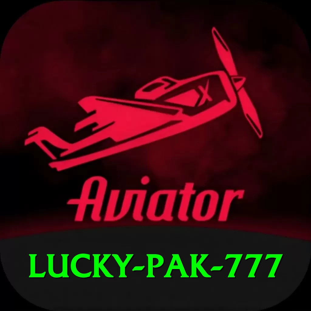lucky pak 777 Ultimate vv5.7.7 - 2