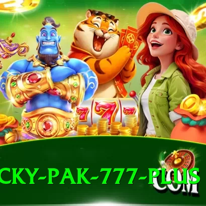 lucky pak 777 Ultimate v4.1.7 - 2