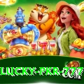 Lucky PKR 777 VIP Edition v5.3.0