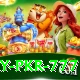 Lucky PKR 777 VIP Edition v5.3.0