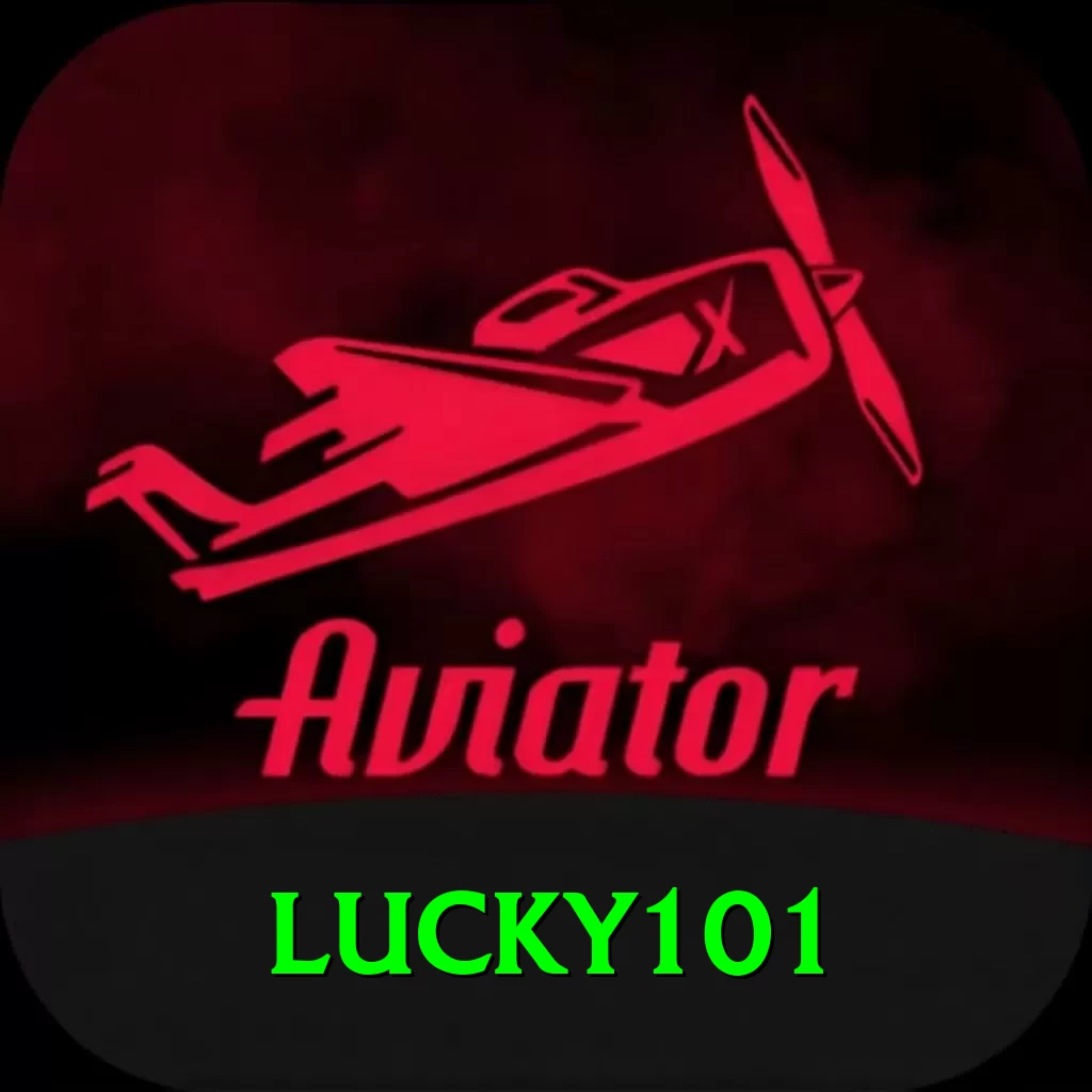 lucky101 Plus v5.4.7 - 2