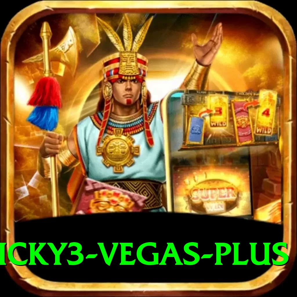 lucky3 vegas Master v1.4.0 - 2