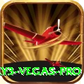 lucky3 vegas Cash Legend