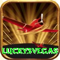 lucky3vegas App