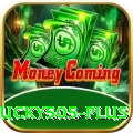 lucky505 Games (Casino & Earning) Premium v4.2.1