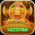 lucky55 Ultimate v2.5.2