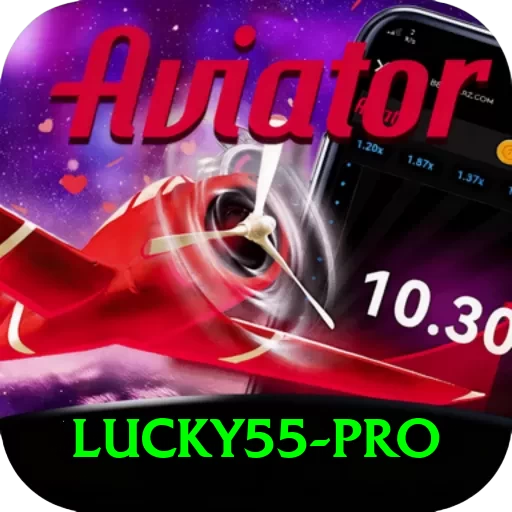 lucky55 Casino Max v1.9.0 - 2
