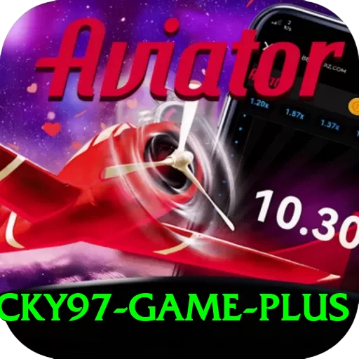 lucky97 game Gold Edition v3.4.3 - 2