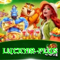 luckyi8 Master Pro v1.6.0