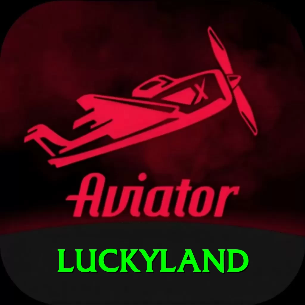 luckyland Deluxe Pro v3.6.7 - 2