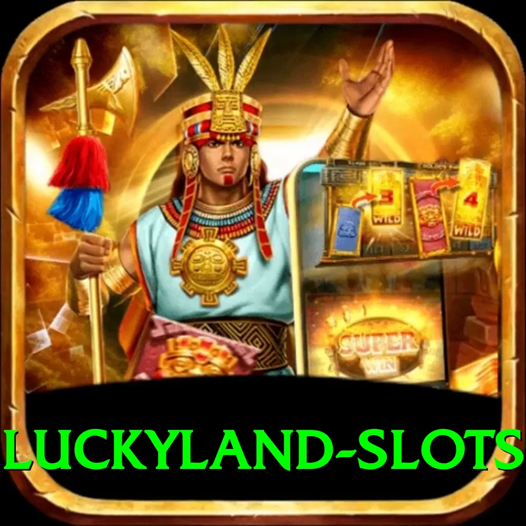 luckyland slots Master v4.4.2 - 2
