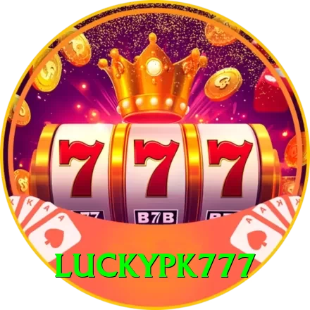 luckypk777 Turbo v3.6.7 - 2
