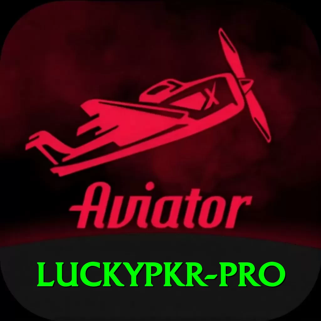 luckypkr Pakistan Master v3.6.5 - 2