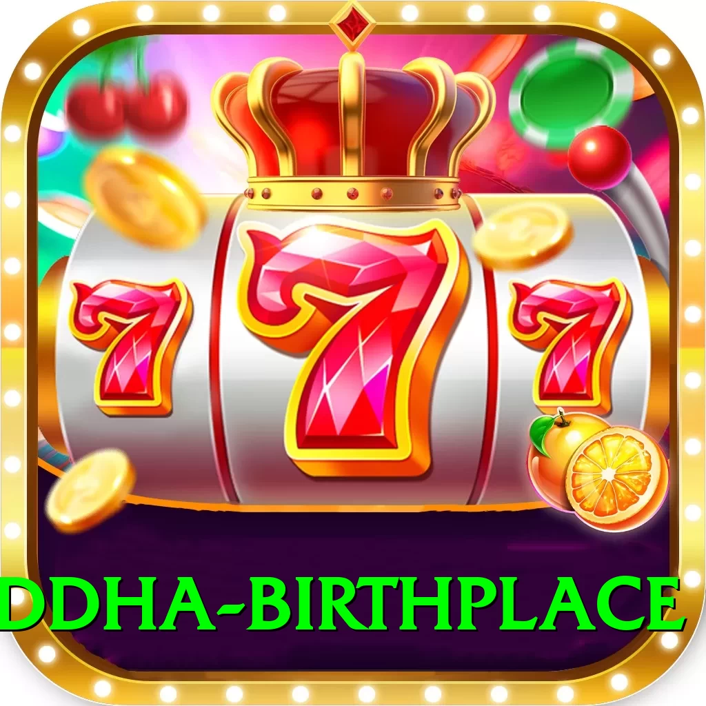 lumbini buddha birthplace Games (Casino & Earning) Master v5.5.6 - 2