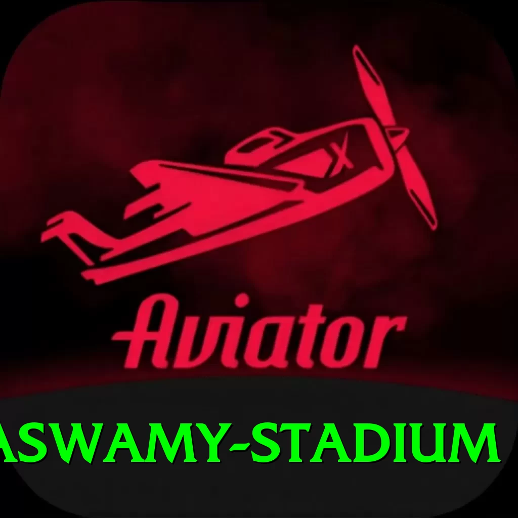 m chinnaswamy stadium Turbo Pro v1.3.4 - 2