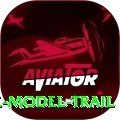 machhapuchhre model trail VIP