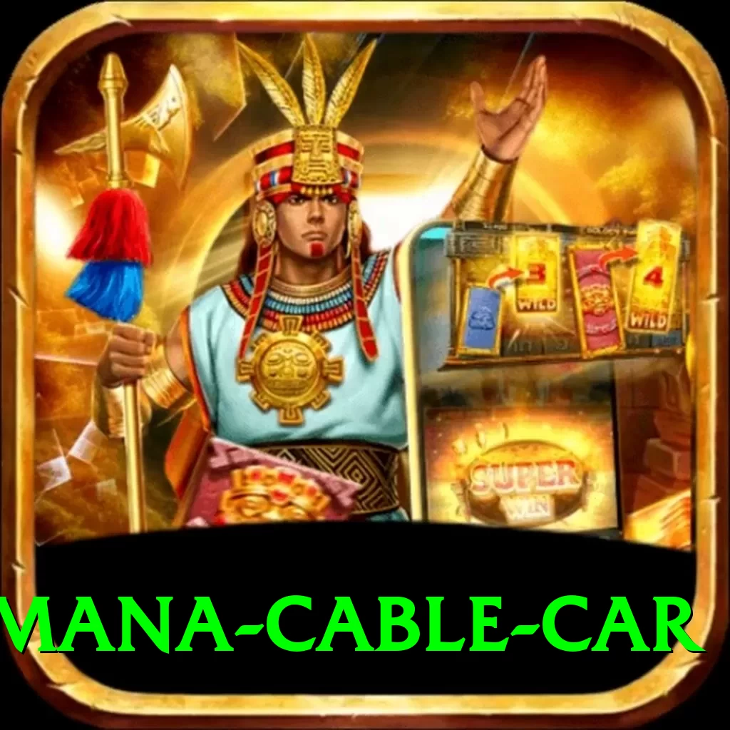 manakamana cable car Deluxe Pro v5.3.2 - 2