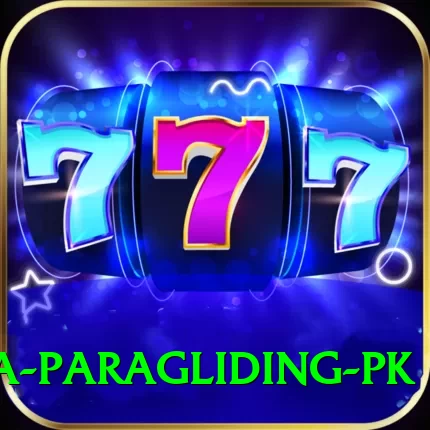 margalla paragliding pk Deluxe Pro v3.2.4 - 2