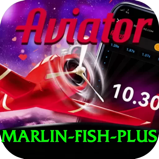 marlin fish Mobile Max - 2