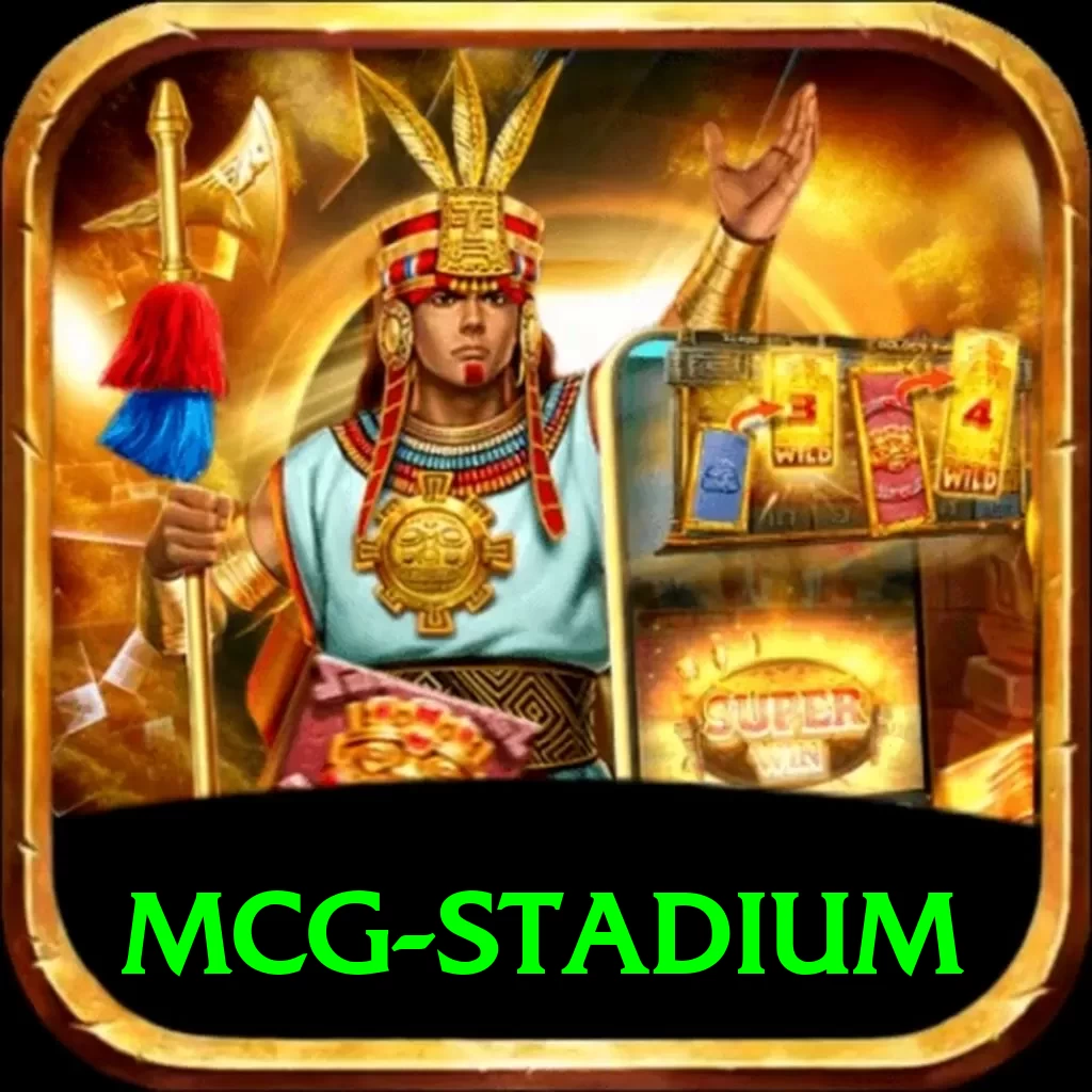 mcg stadium Apps (Tools & Injectors) Premium v2.0.7 - 2