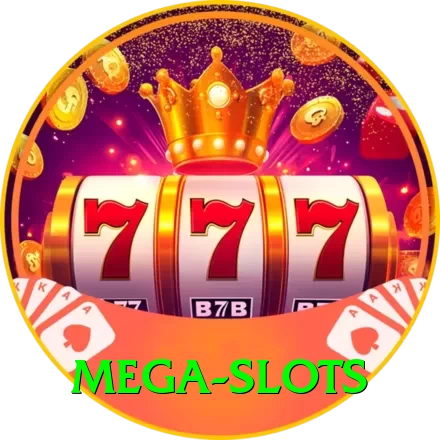 mega slots Plus v4.1.3 - 2