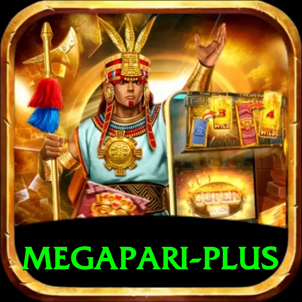 megapari Official v2.5.8 - 2