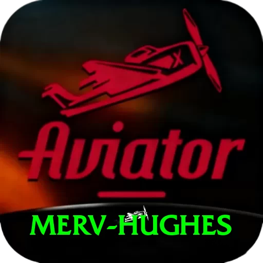 merv hughes Plus v5.3.3 - 2
