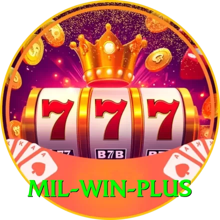 Mil Win Champion PK v4.7.6 - 2