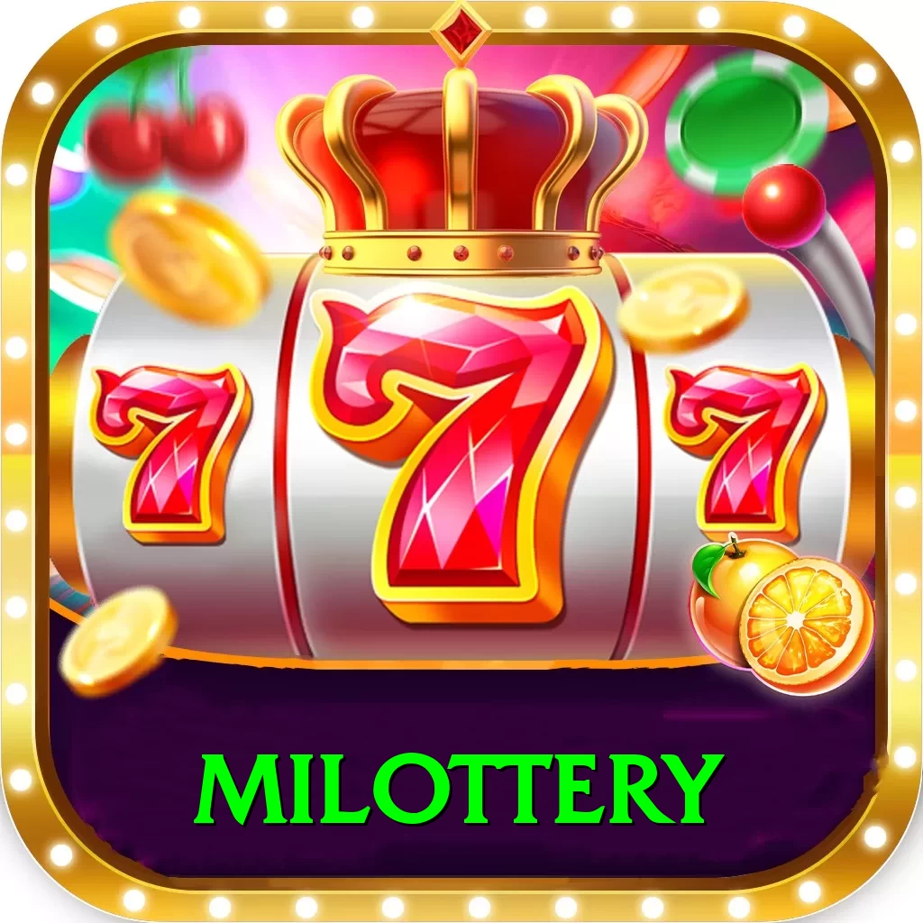 milottery VIP Edition v5.4.9 - 2