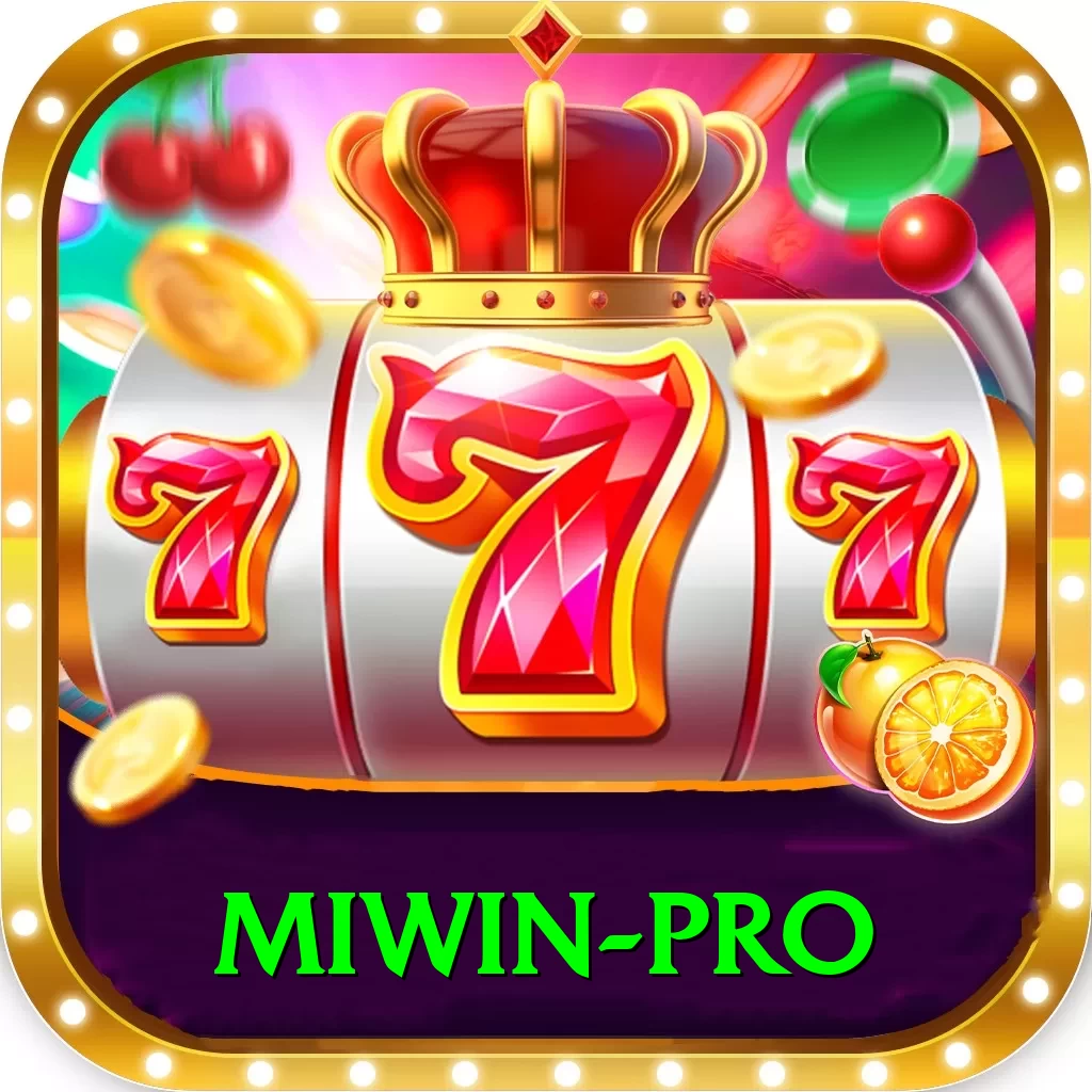miwin Jackpot Legend v3.1.2 - 2