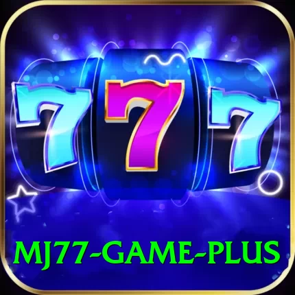 MJ77 Game Jackpot VIP v4.8.2 - 2