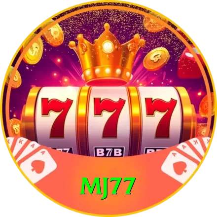MJ77 Games (Casino & Earning) Turbo vv5.4.0 - 2