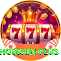 mosaddek hossain Elite Jackpot