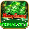 most international runs Games (Casino & Earning) Deluxe v2.5.6