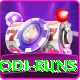 most odi runs Deluxe v1.0.1