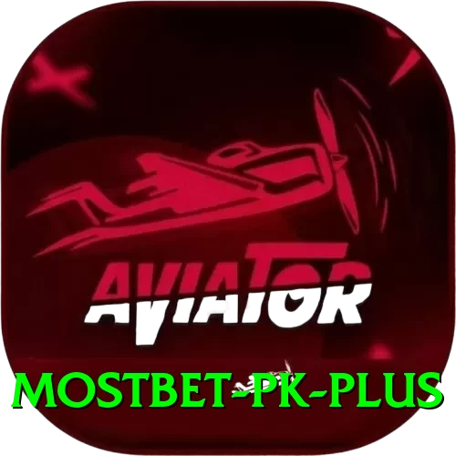 Mostbet PK Premium Casino App - 2