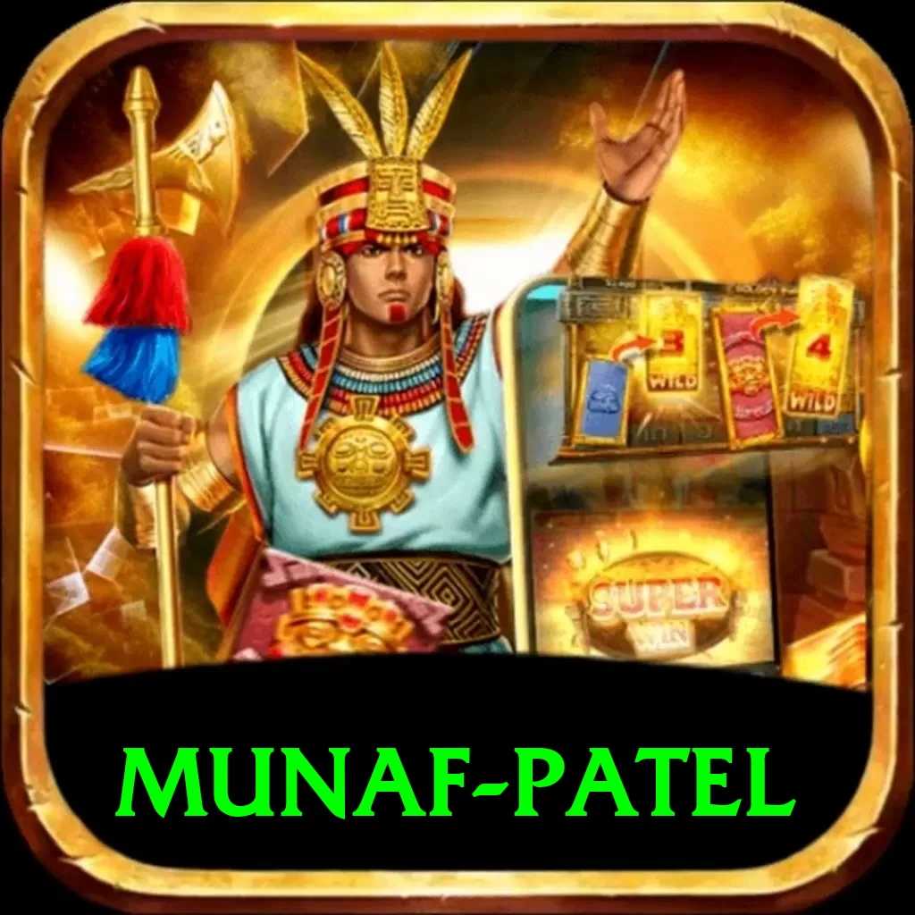 munaf patel Master v1.4.9 - 2