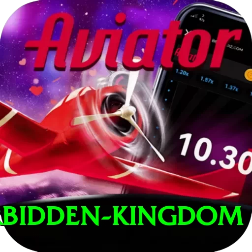 mustang forbidden kingdom Premium Edition v1.3.9 - 2