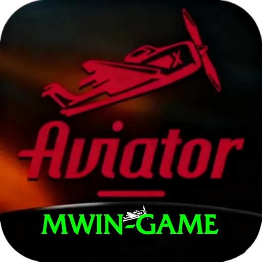 Mwin Game Gold Edition vv1.0.0 - 2