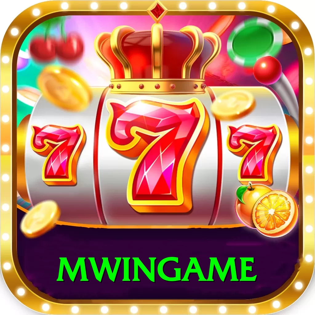 mwingame Gold Edition v3.8.2 - 2
