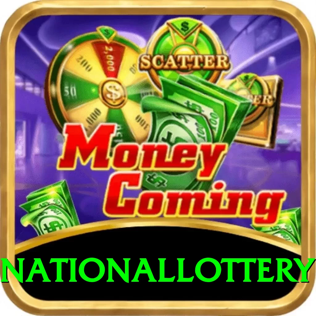 nationallottery Elite v3.0.2 - 2