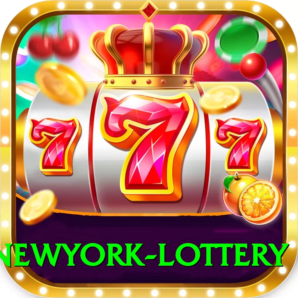newyork lottery Premium Edition v3.8.9 - 2