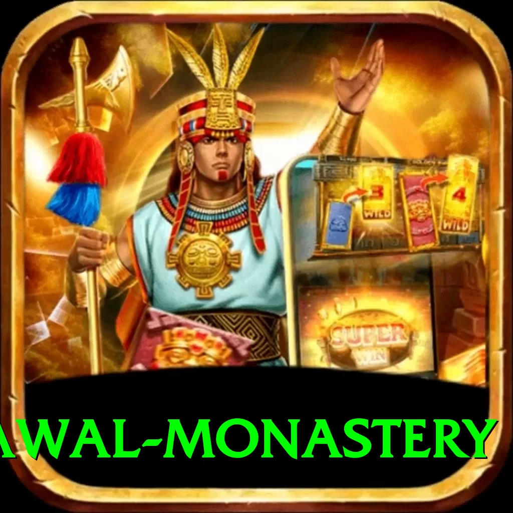 ngawal monastery Gold Pro v2.3.4 - 2