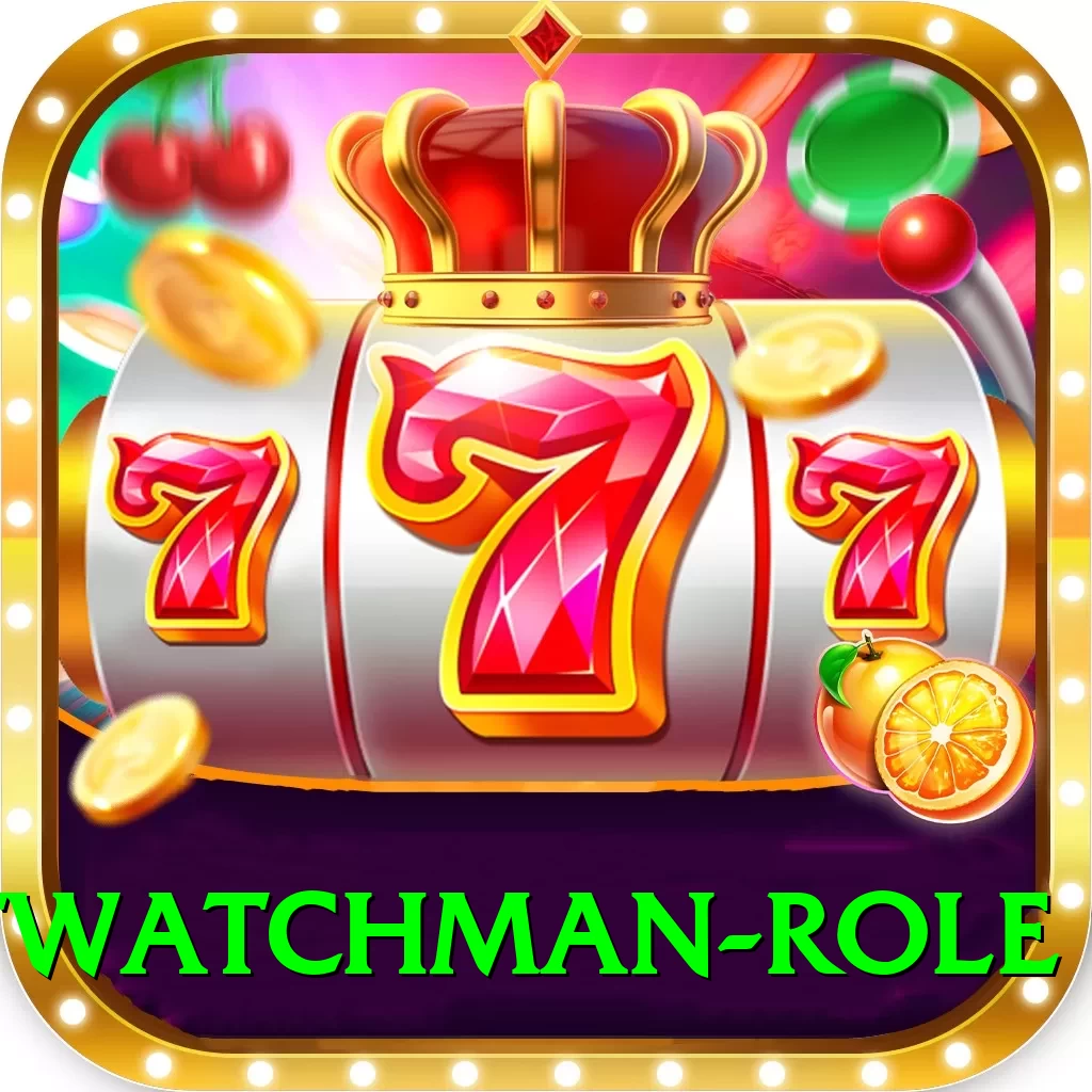 nightwatchman role Master Pro v2.1.2 - 2