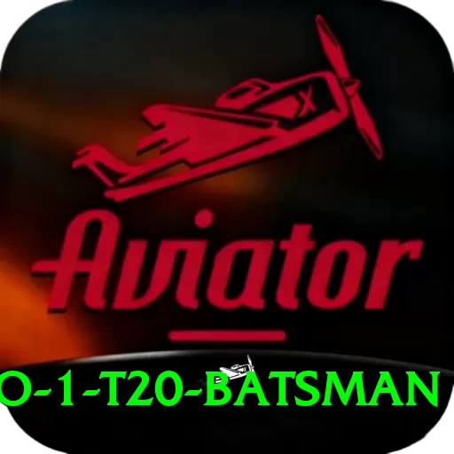 no 1 t20 batsman Plus v4.7.5 - 2