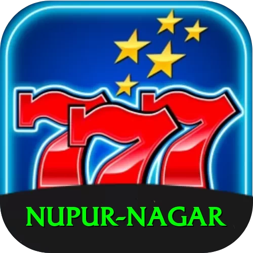 nupur nagar Plus v2.3.8 - 2