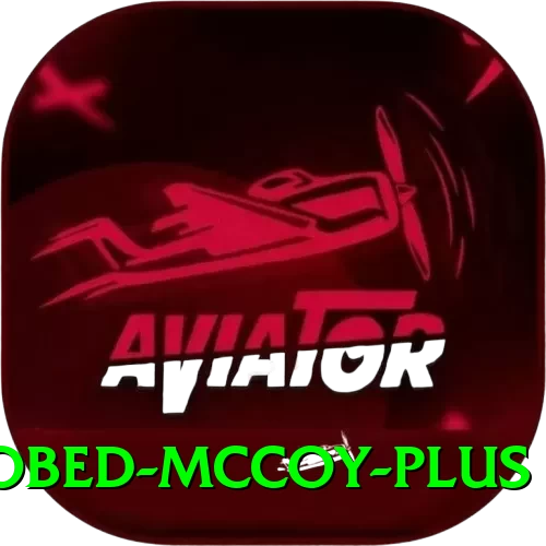 obed mccoy - VIP v2.6.5 - 2