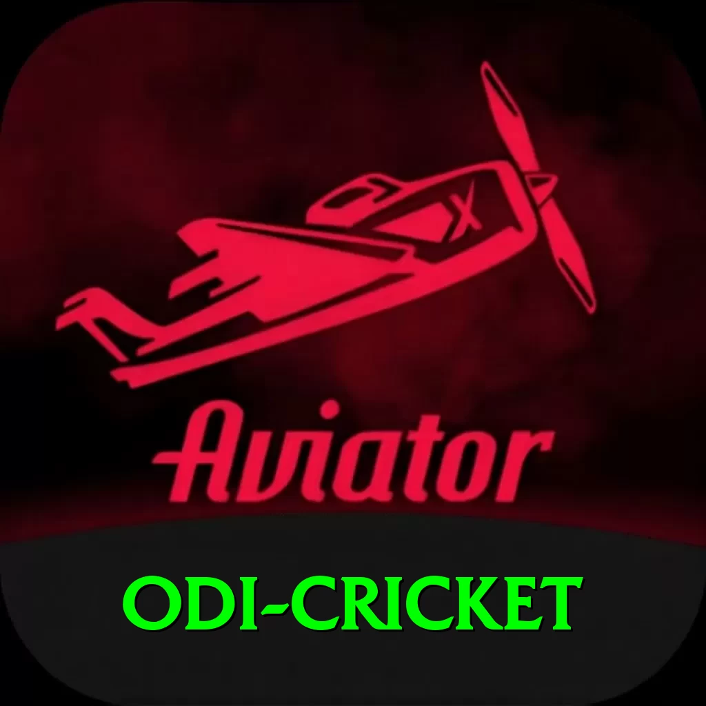 odi cricket Apps (Tools & Injectors) Deluxe v3.0.6 - 2